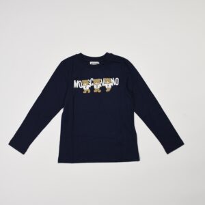 maglia Moschino