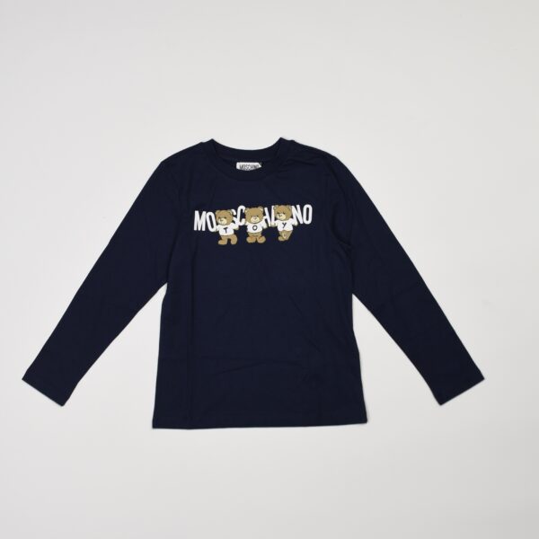 maglia Moschino