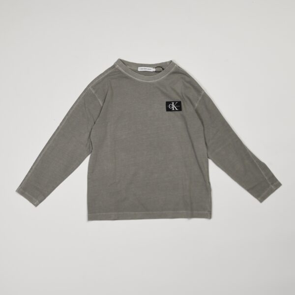 maglia calvin klein