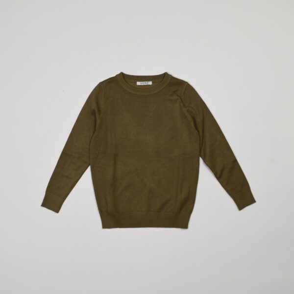 maglione over