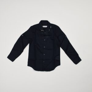 camicia overd