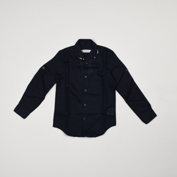 camicia overd
