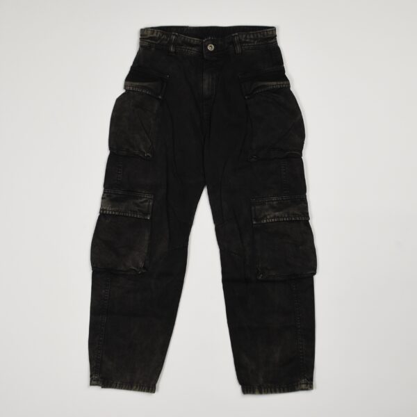 pantalone cargo please