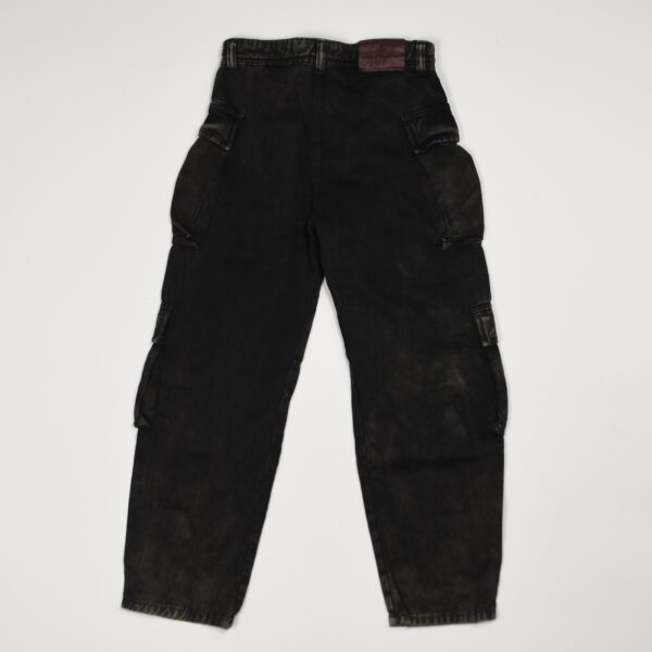 pantalone cargo please