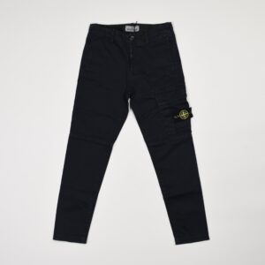 pantalone cargo stone island