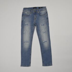 pantalone morato