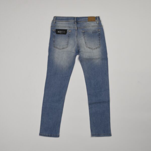 pantalone morato