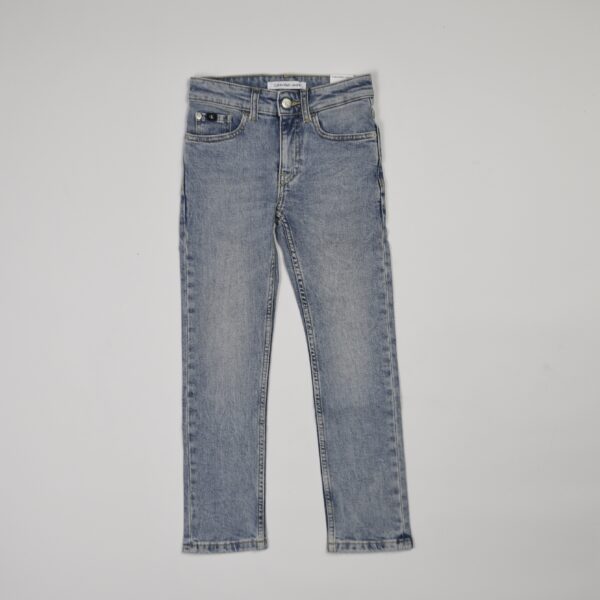 pantalone calvin klein