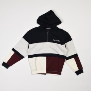 felpa tommy Hilfiger