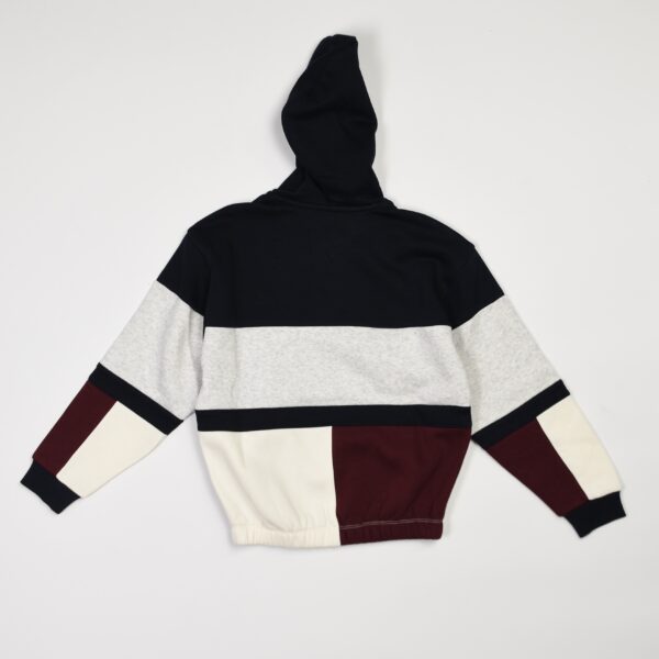 felpa tommy Hilfiger