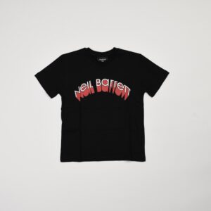 t-shirt neil barrett