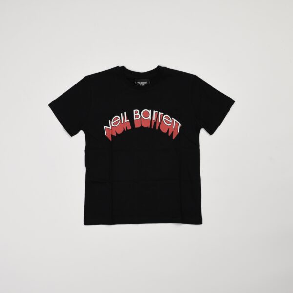 t-shirt neil barrett