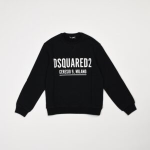 felpa dsquared