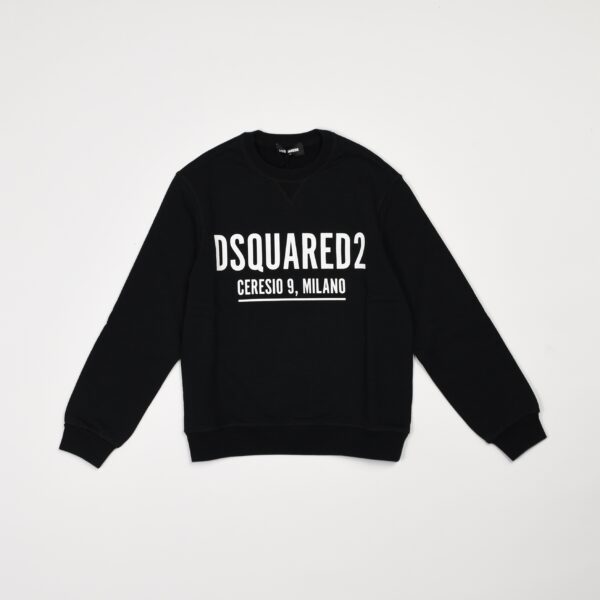felpa dsquared