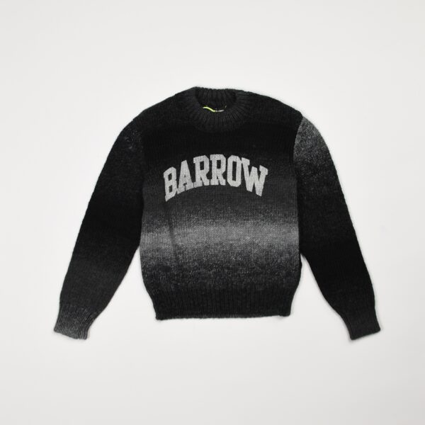 maglione barrow