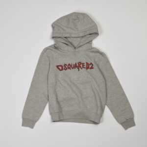 felpa dsquared