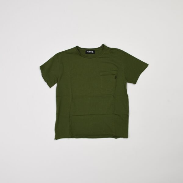 t-shirt dondup