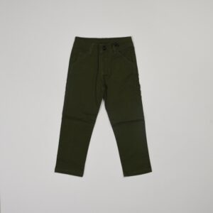 pantaloni refrigiwear verdoni