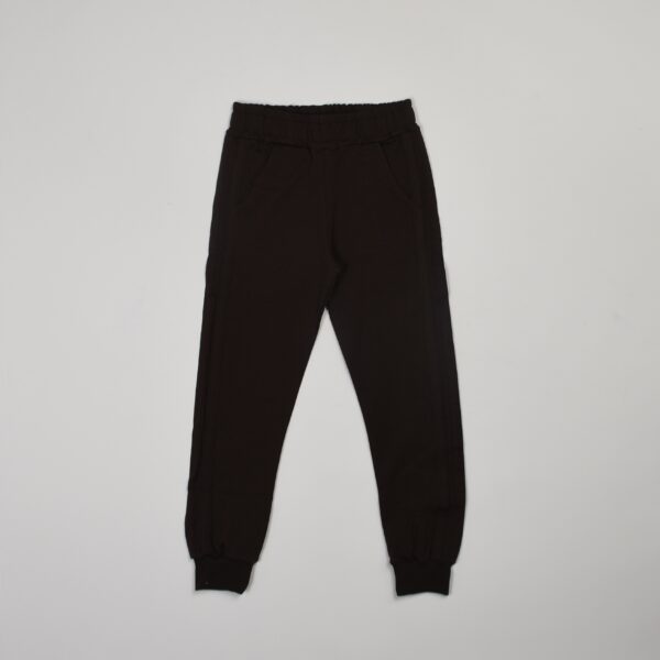 pantaloni people neri