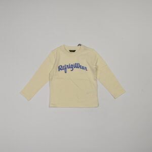 maglia a maniche lunghe refrigiwear