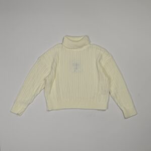 maglione people panna