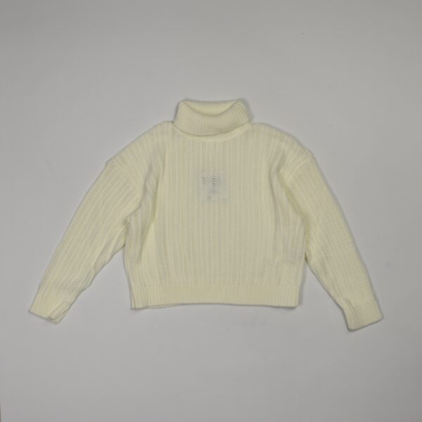 maglione people panna