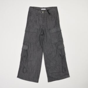 jeans to be too grigi