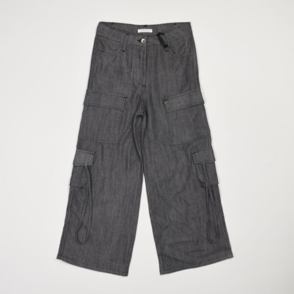 jeans to be too grigi