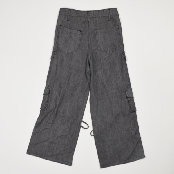jeans to be too grigi