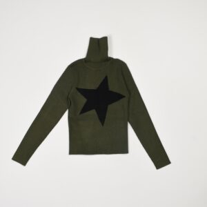 maglione to be too verde