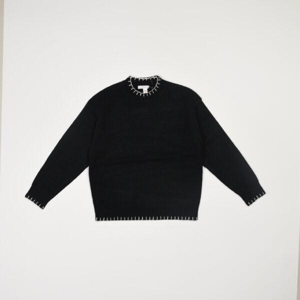 maglione to be too