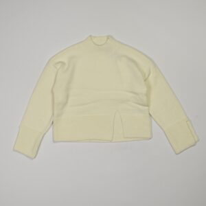 maglione to be too panna