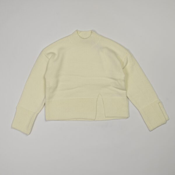 maglione to be too panna