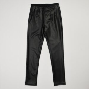 pantaloni to be too neri