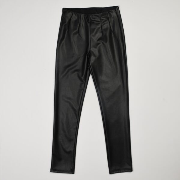 pantaloni to be too neri