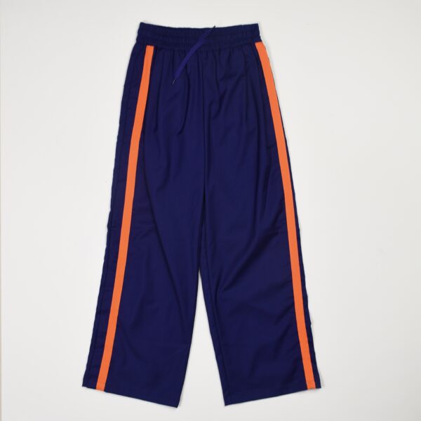 pantaloni to be too viola