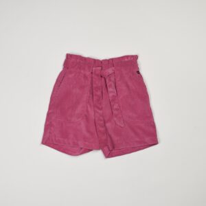 shorts dixie fucsia