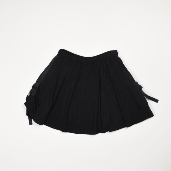 gonna barrow nera