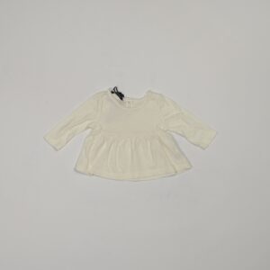 Maglia A24 panna