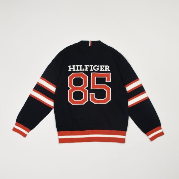 maglione tommy hilfiger