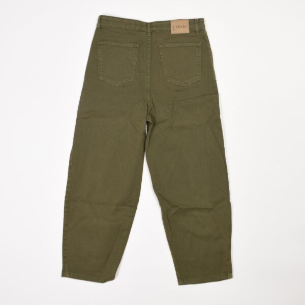 pantaloni dixie