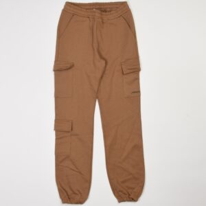 pantaloni hinnominate marroni