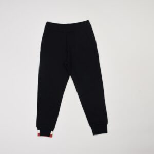 pantatuta moncler blu notte