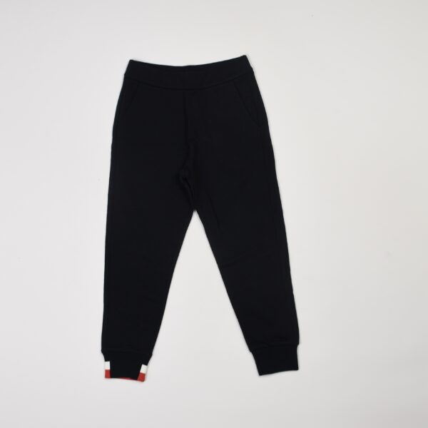 pantatuta moncler blu notte
