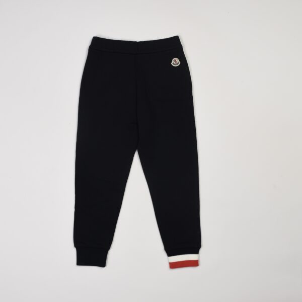 pantatuta moncler blu notte