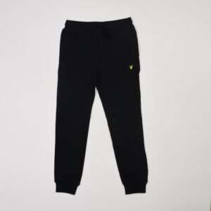 pantalone lyle & Scott neri