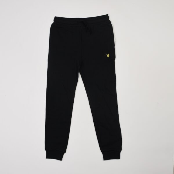 pantalone lyle & Scott neri