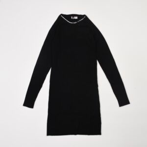 abito pinko nero
