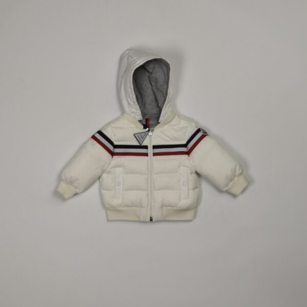 giubbino moncler