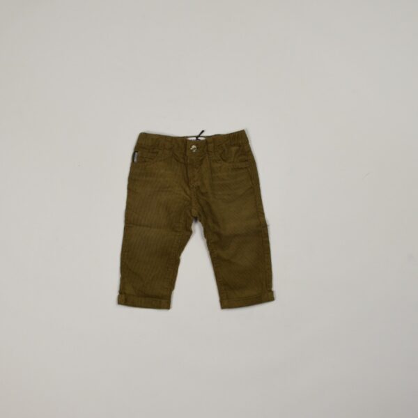 pantaloni moschino